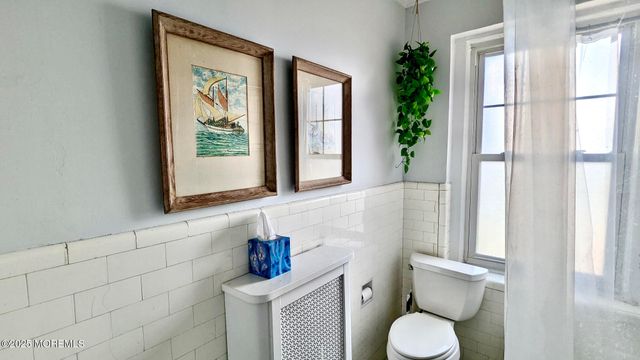 500 Deal Lake Drive 3B, Asbury Park, NJ 07712