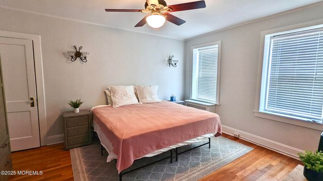 500 Deal Lake Drive 3B, Asbury Park, NJ 07712