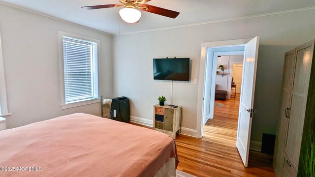 500 Deal Lake Drive 3B, Asbury Park, NJ 07712