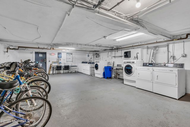 500 Deal Lake Drive 3B, Asbury Park, NJ 07712