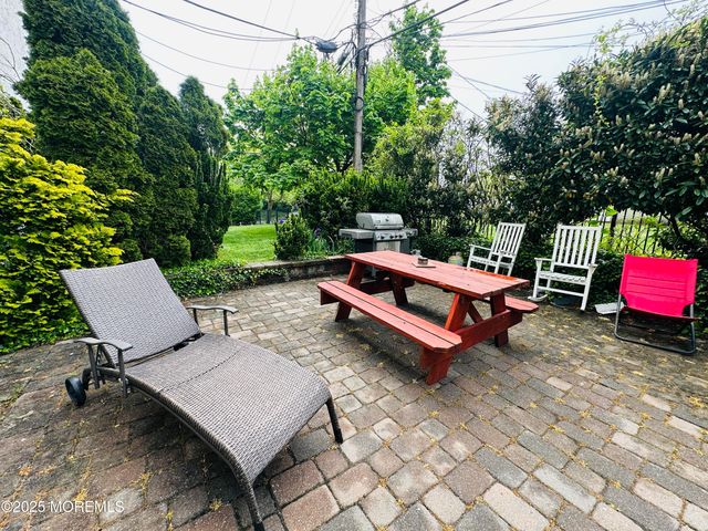 500 Deal Lake Drive 3B, Asbury Park, NJ 07712