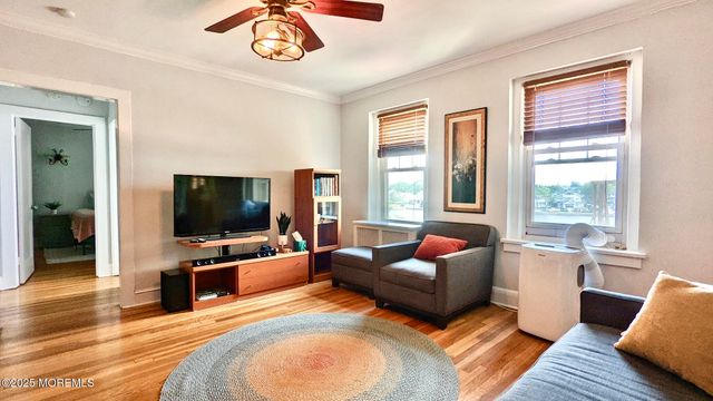 500 Deal Lake Drive 3B, Asbury Park, NJ 07712