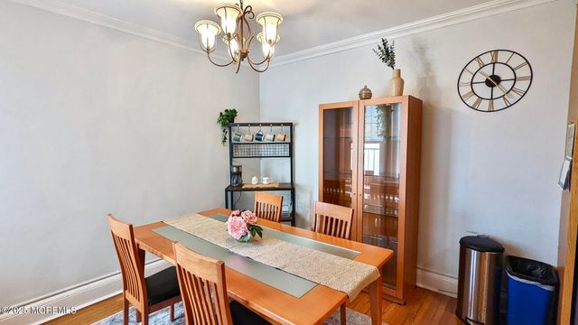 500 Deal Lake Drive 3B, Asbury Park, NJ 07712