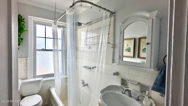 500 Deal Lake Drive 3B, Asbury Park, NJ 07712