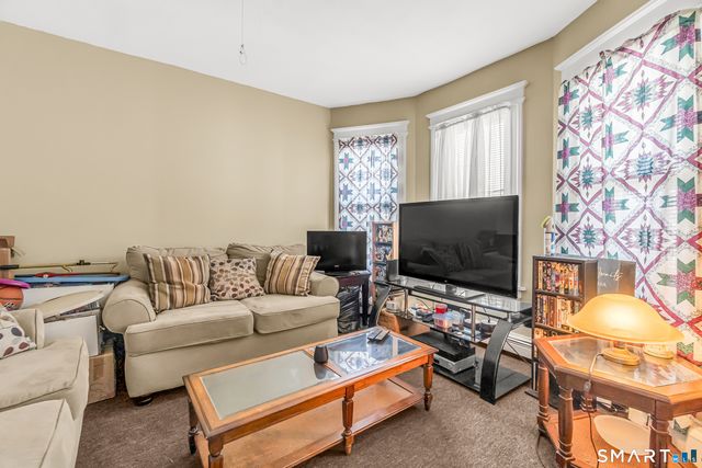 34 Hayes Street, Bridgeport, CT 06608