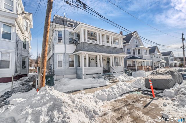 34 Hayes Street, Bridgeport, CT 06608