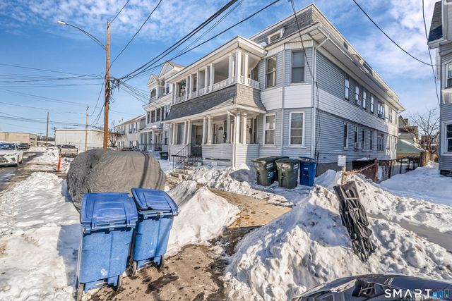 34 Hayes Street, Bridgeport, CT 06608