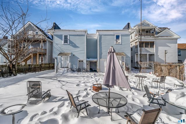 34 Hayes Street, Bridgeport, CT 06608