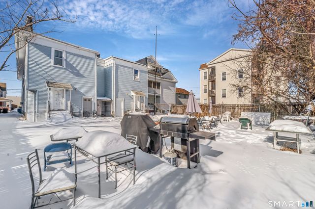 34 Hayes Street, Bridgeport, CT 06608