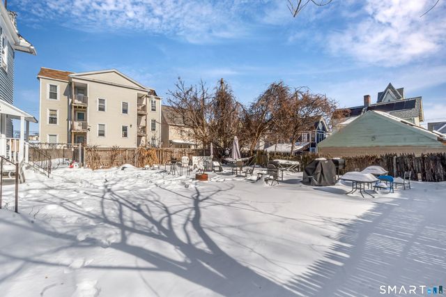 34 Hayes Street, Bridgeport, CT 06608