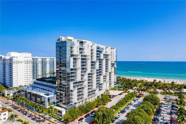 2201 Collins Ave 428, Miami Beach, FL 33139