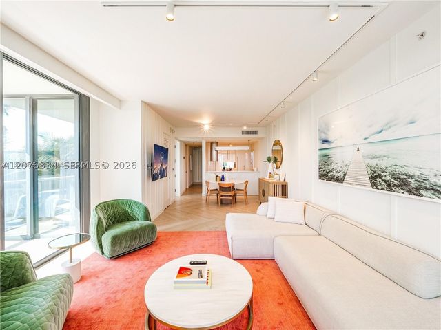 2201 Collins Ave 428, Miami Beach, FL 33139