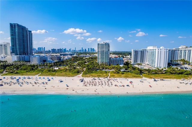 2201 Collins Ave 428, Miami Beach, FL 33139