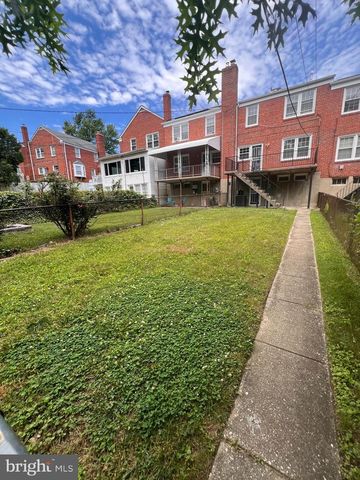 1583 DOXBURY RD, Towson, MD 21286