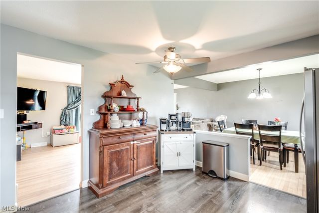 6826 Lynett Drive, Parma, OH 44129