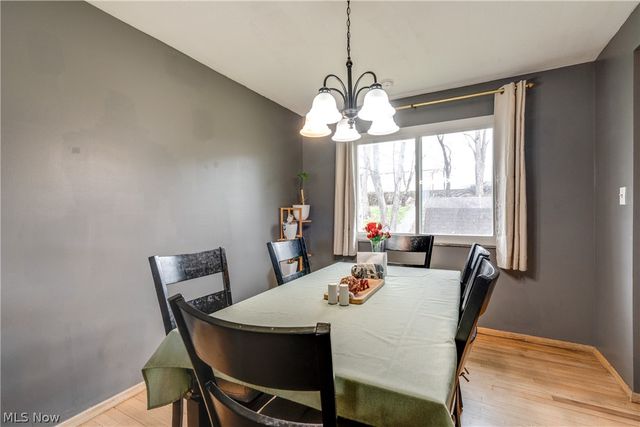 6826 Lynett Drive, Parma, OH 44129