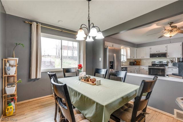 6826 Lynett Drive, Parma, OH 44129