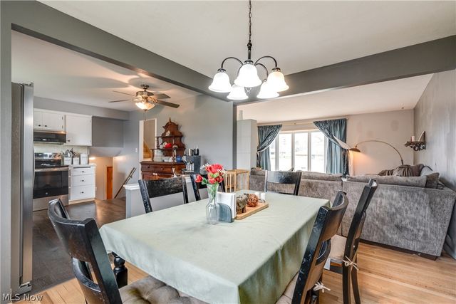 6826 Lynett Drive, Parma, OH 44129