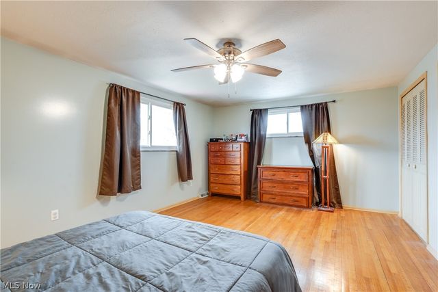 6826 Lynett Drive, Parma, OH 44129