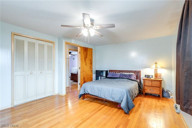 6826 Lynett Drive, Parma, OH 44129