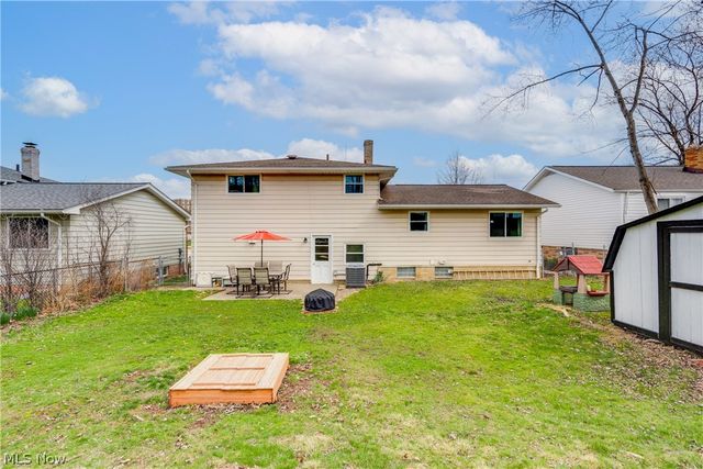 6826 Lynett Drive, Parma, OH 44129