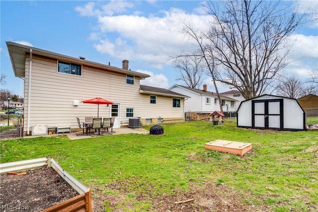 6826 Lynett Drive, Parma, OH 44129