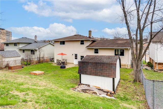 6826 Lynett Drive, Parma, OH 44129