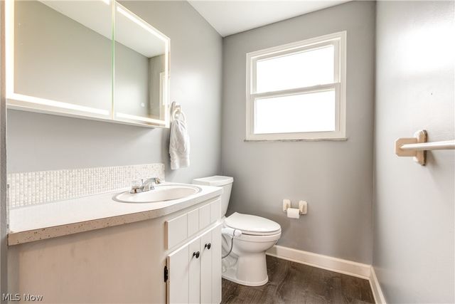 6826 Lynett Drive, Parma, OH 44129