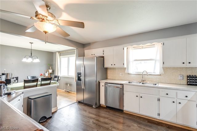 6826 Lynett Drive, Parma, OH 44129