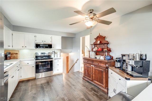 6826 Lynett Drive, Parma, OH 44129