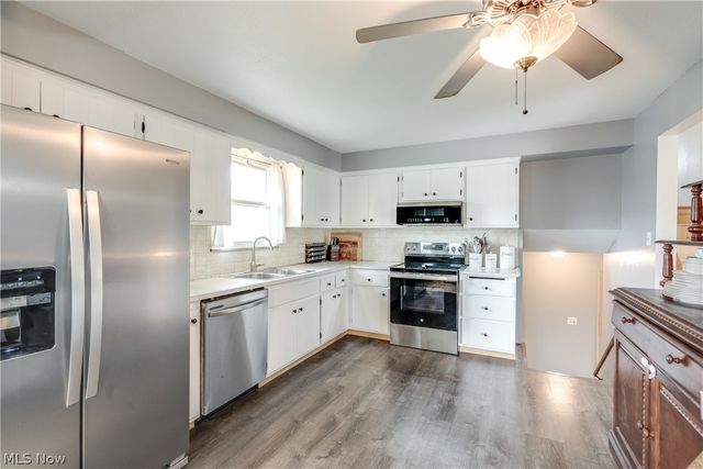 6826 Lynett Drive, Parma, OH 44129