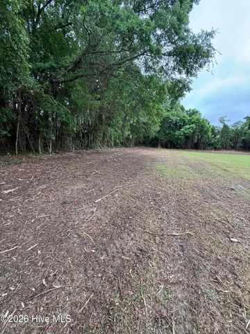 0 Gaston Boulevard, New Bern, NC 28560