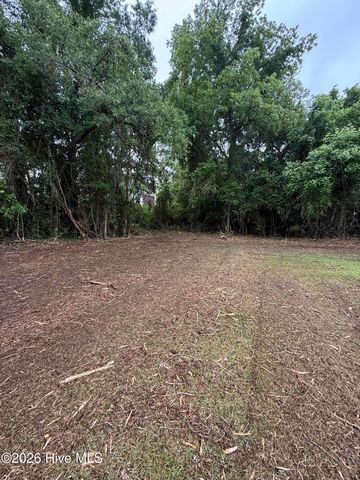 0 Gaston Boulevard, New Bern, NC 28560