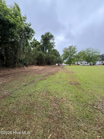 0 Gaston Boulevard, New Bern, NC 28560