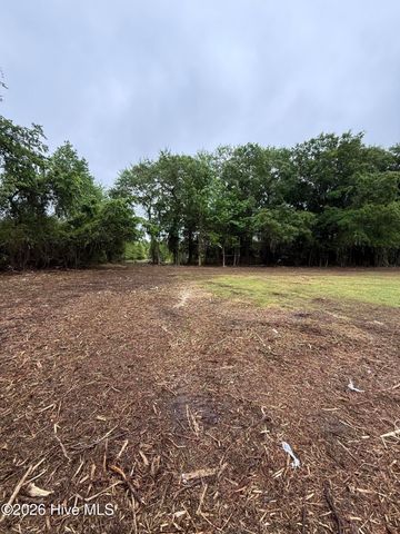 0 Gaston Boulevard, New Bern, NC 28560