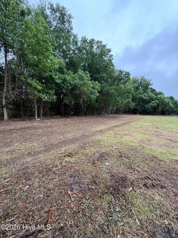 0 Gaston Boulevard, New Bern, NC 28560