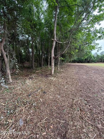 0 Gaston Boulevard, New Bern, NC 28560