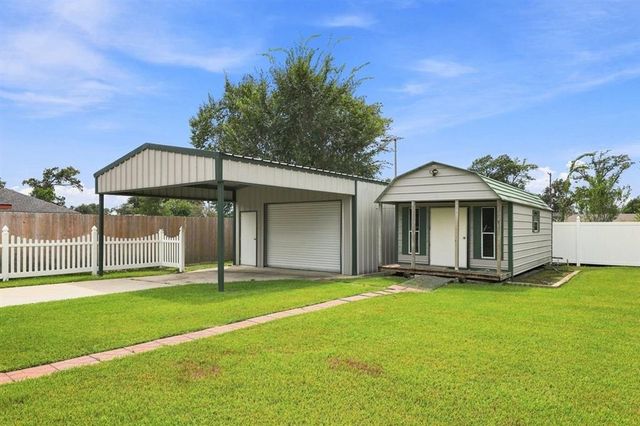 309 Davis Drive, Sulphur, LA 70663