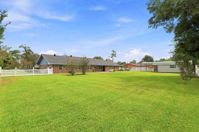 309 Davis Drive, Sulphur, LA 70663