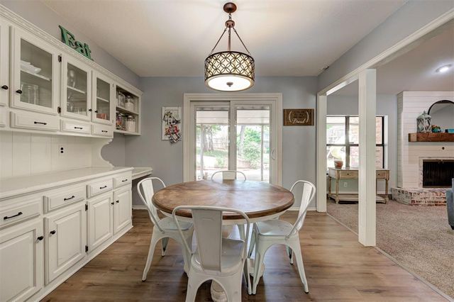 3818 Marked Tree Drive, Edmond, OK 73013