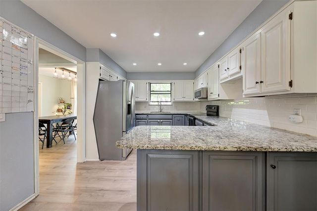 3818 Marked Tree Drive, Edmond, OK 73013