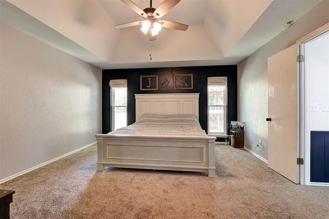 3818 Marked Tree Drive, Edmond, OK 73013