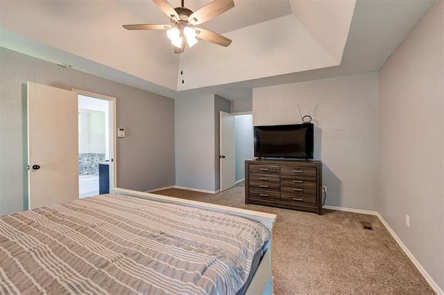3818 Marked Tree Drive, Edmond, OK 73013