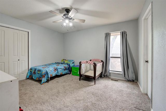 3818 Marked Tree Drive, Edmond, OK 73013