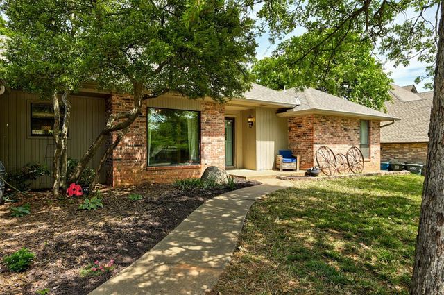 3818 Marked Tree Drive, Edmond, OK 73013