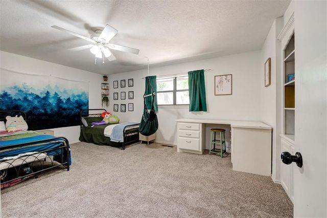 3818 Marked Tree Drive, Edmond, OK 73013