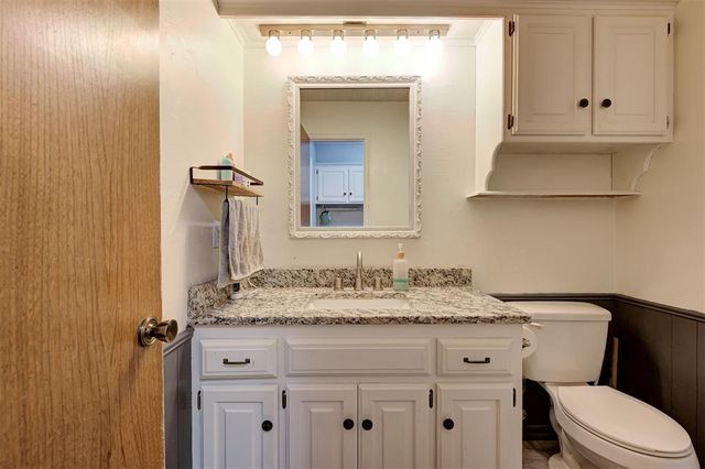 3818 Marked Tree Drive, Edmond, OK 73013
