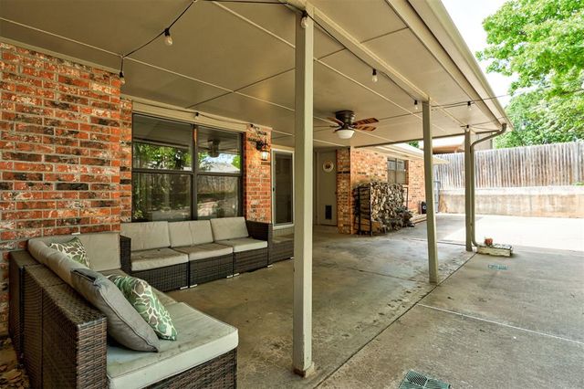 3818 Marked Tree Drive, Edmond, OK 73013
