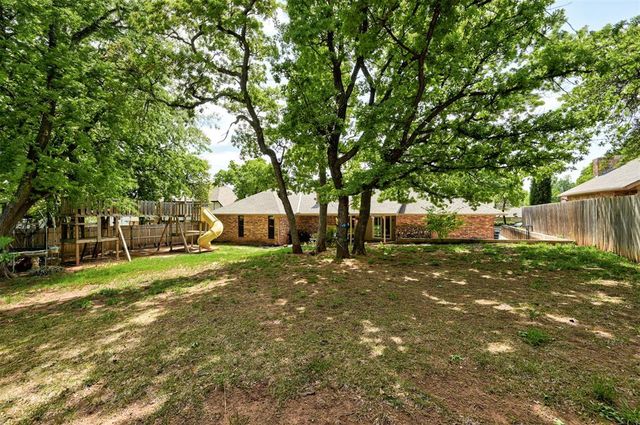 3818 Marked Tree Drive, Edmond, OK 73013