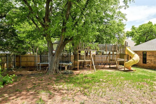 3818 Marked Tree Drive, Edmond, OK 73013